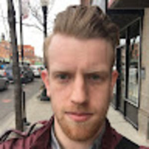 Meet your Posher, Taylor